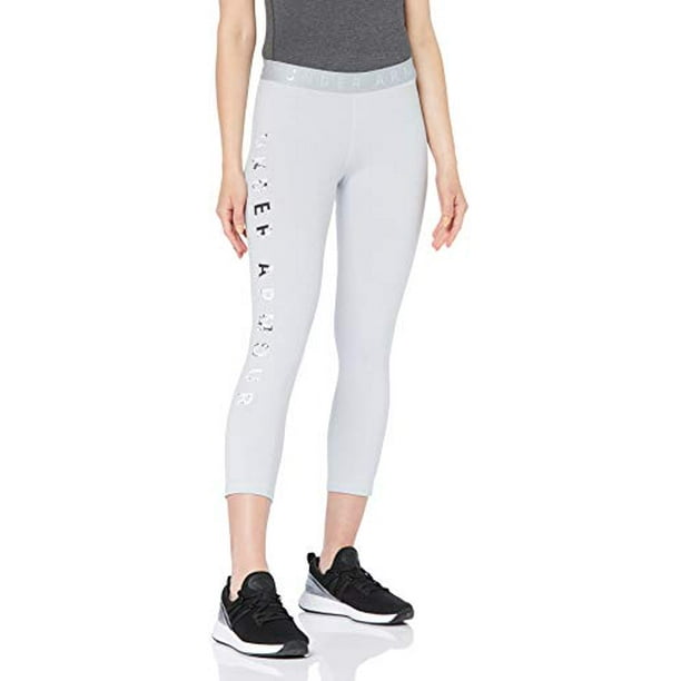 Under Armour Womens Favorite Crop Graphic